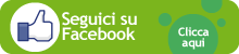 Seguici su Facebook - Inkanatural Peru